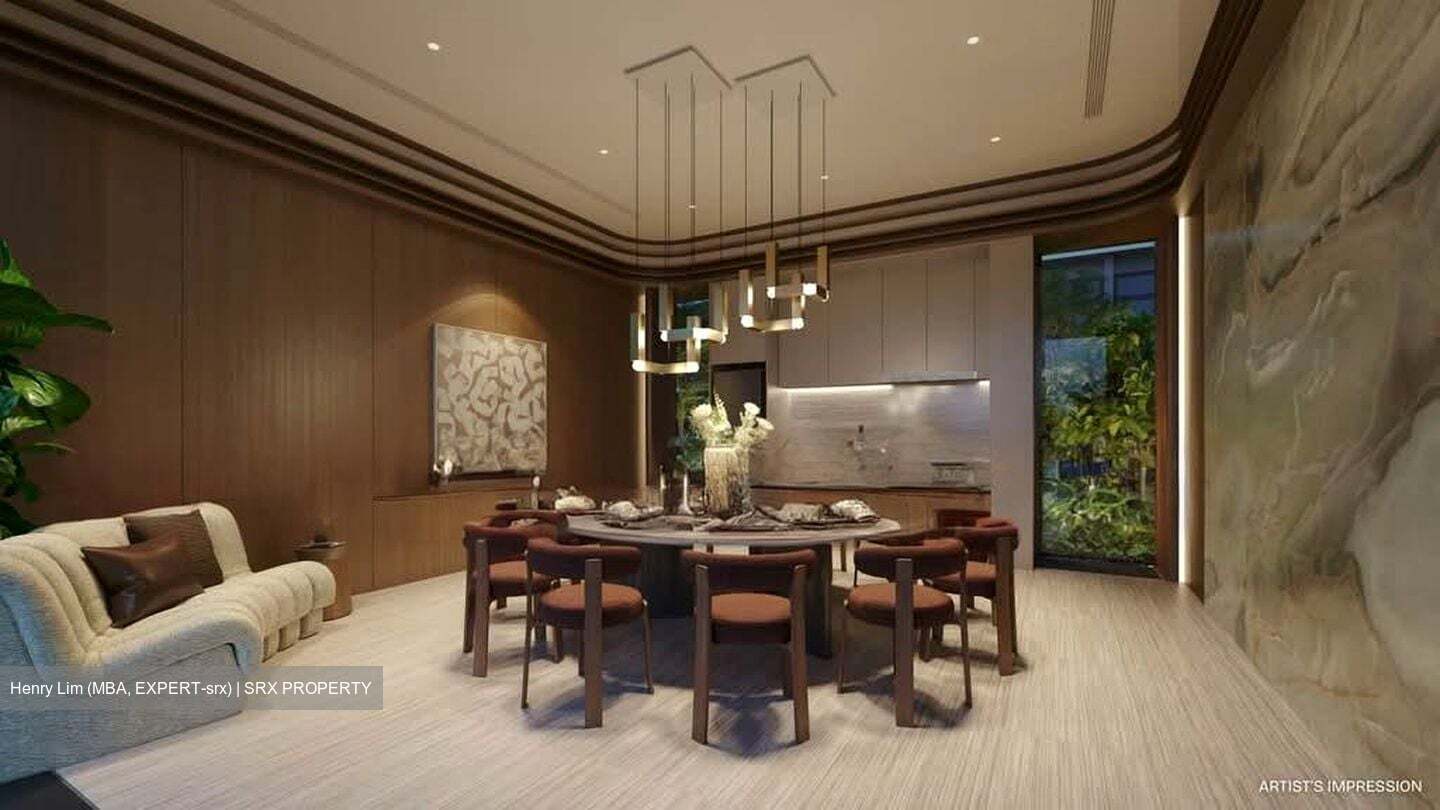 Pinery Residences (D18), Condominium #542338221